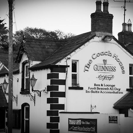 The Coach House Bed and Breakfast Roundwood Buitenkant foto